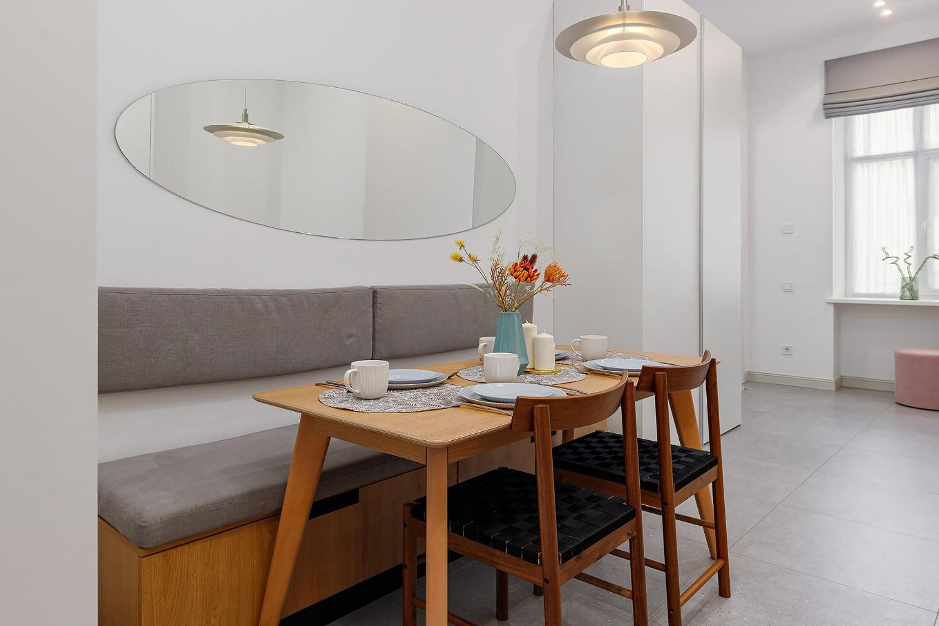 2К Квартира Вул Куліша Форум Lviv Exteriör bild