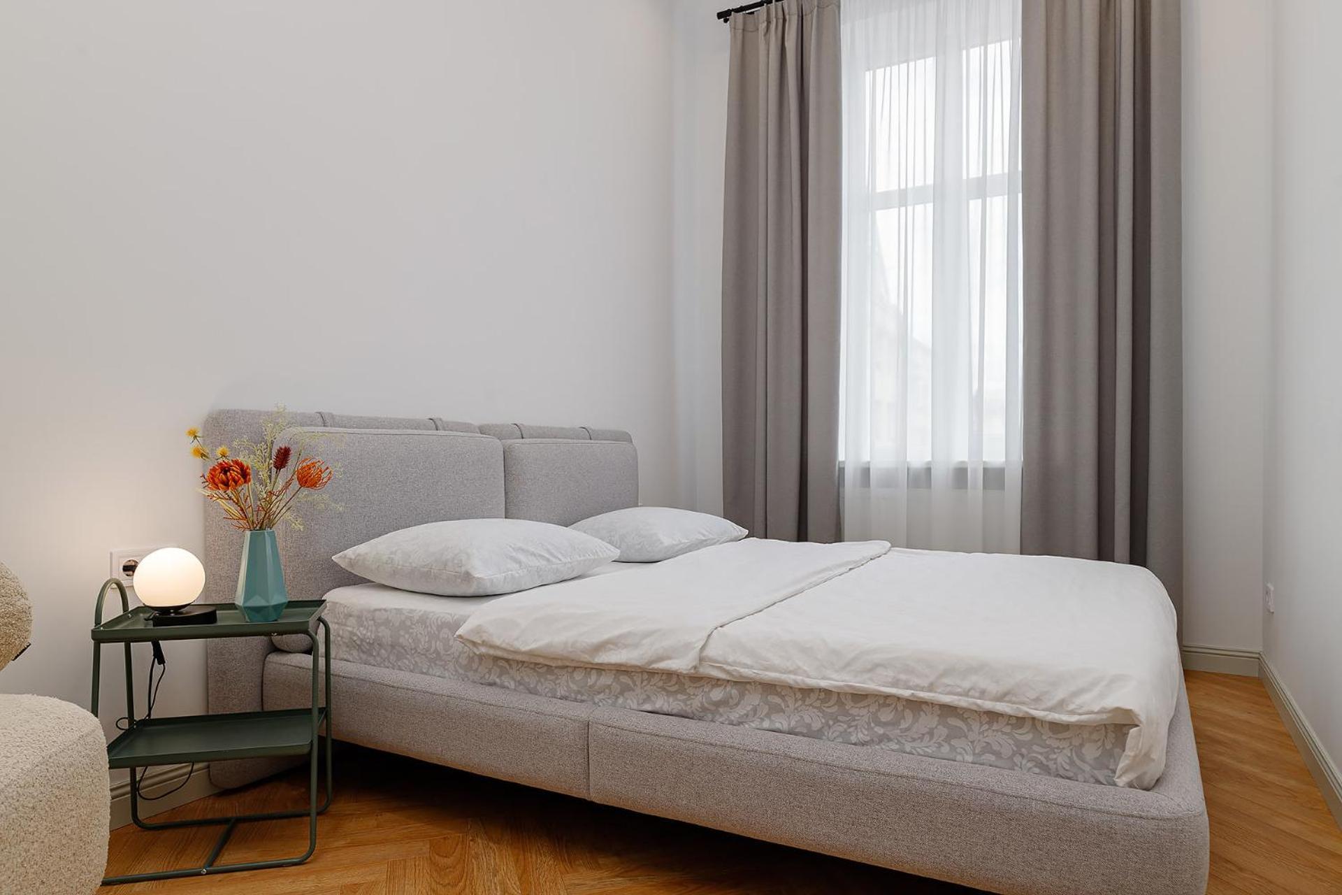 2К Квартира Вул Куліша Форум Lviv Exteriör bild